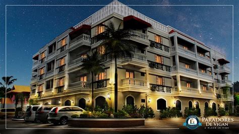 vigan resorts|Paradores De Vigan .